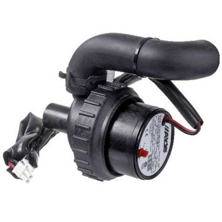 Alde Kiertovesipumppu 3020 / 3000 ryhmässä Matkailuvaunu & Matkailuauto / Lämmitys & Ilmastointi / Alde / Alde Lämmittimet @ Campmarket (68821)