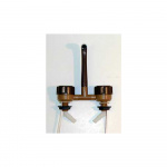 Novo Tupla Vesihana Ruskea