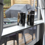 Wera Vivladi Ikkunalauta 2- kpl Wera Vivladi Ikkunalauta 2- kpl