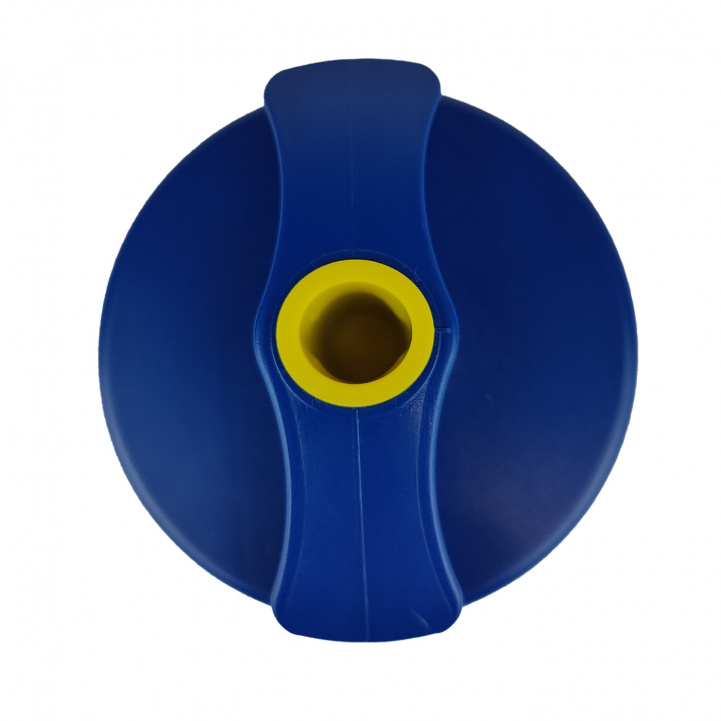 Kansi Vedentäyttö FF ZWO/HSC Järjestelmään ryhmässä Vesi & Sanitaatio / Vesi / Täyttöpisteet @ Campmarket (68862)