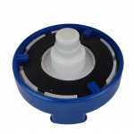 Kansi Vedentäyttö FF ZWO/HSC Järjestelmään