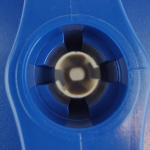 Kansi Vedentäyttö FF 3 Järjestelmään.