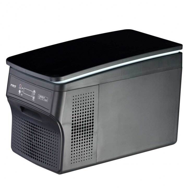 Kompressori Kylmälaatikko FMT Q26 ryhmässä Matkailuvaunu & Matkailuauto / Lämmitys & Ilmastointi / Jääkaapit & Kylmälaukut / Kylmälaukut @ Campmarket (68878)