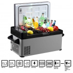 Kompressori Kylmälaatikko FMT Q40