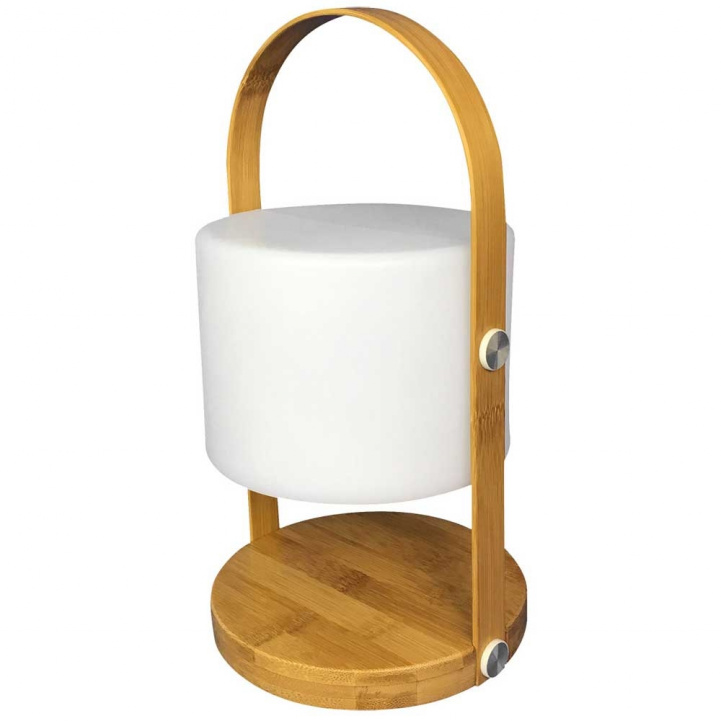 FMT LED Lamppu Nibe Touch USB Lataus ryhmässä Koti & Sisustus / Valaistus & Lyhdyt @ Campmarket (68883)