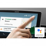 Alpine ILX-903D Halo 9 Carplay