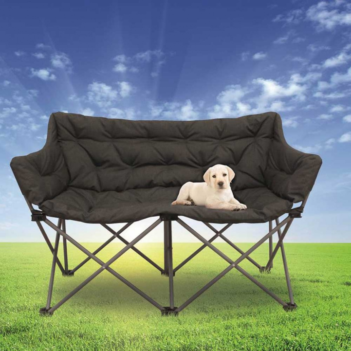 Sohva Smart Living Soffa ryhmässä Retkeilykalusteet / Huonekalut / Muut Huonekalut @ Campmarket (68912)