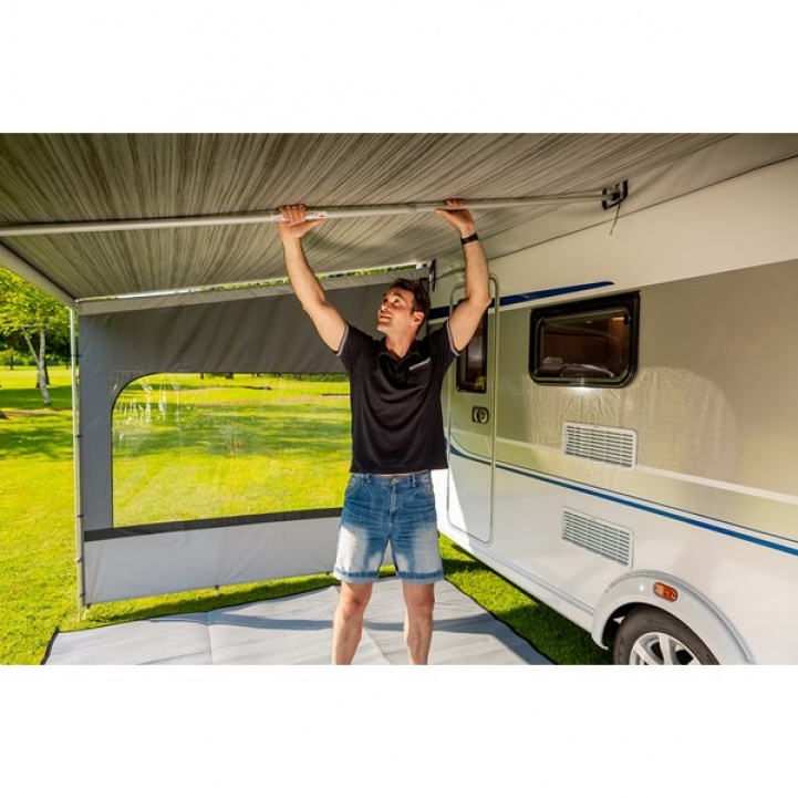 Fiamma Rafter F70 ryhmässä Etuteltat & Markiisit / Markiisit / Matkailuauto Markiisit / Fiamma / Lisävarusteet @ Campmarket (68938)