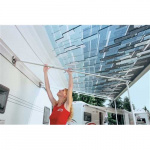 Tukijalka/ Poikkipalkki Caravanstore Markiiseille XL