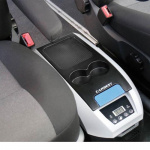 Kompressori Kylmälaatikko 9L VW T5/T6:lle