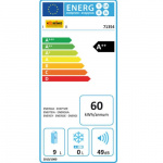 Kompressori Kylmälaatikko 9L VW T5/T6:lle