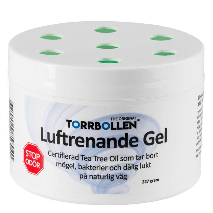 Torbollen Ilmanpuhdistin 237 ML ryhmässä Vesi & Sanitaatio / Kosteudenpoisto & Ilmanpuhdistus @ Campmarket (68956)