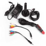 CARBEST LED-TV 18,5´