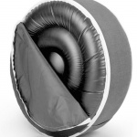 Puhallettava Istuinrahi Holiday Travel