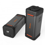 Power Bar 230V Kannettava Virtalähde