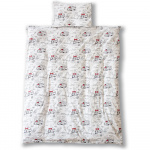 Lakanasarja Camping Kidz