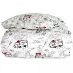 Lakanasarja Camping Kidz