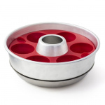 Omnia Muffinssivuoka Omnia Muffinssivuoka