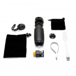 Piczo Kolmijalka Tripower