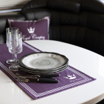 Royal Camping Kaitaliina Plommon