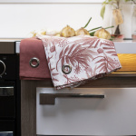 Royal Camping Nature Keittiöpyyhe 50 x 70 cm