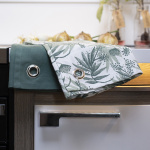 Royal Camping Nature Keittiöpyyhe 50 x 70 cm