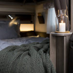 Royal Camping Nature Huopa 120 x 150 cm