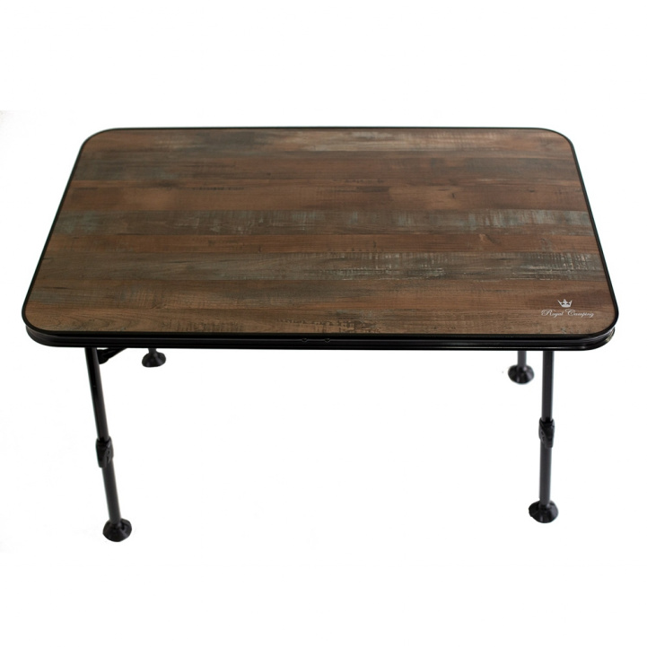 Royal Camping - Pöytä Tiara L ryhmässä Retkeilykalusteet / Pöydät @ Campmarket (69045)