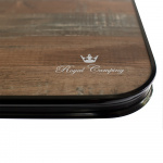 Royal Camping - Pöytä Tiara L