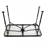 Royal Camping - Pöytä Tiara L