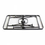 Royal Camping - Pöytä Tiara L