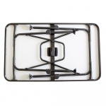 Royal Camping - Pöytä Tiara L