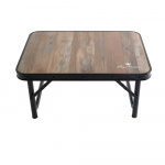 Royal Camping- pöytä Tiara S 60 x 45 cm