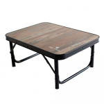 Royal Camping- pöytä Tiara S 60 x 45 cm