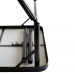 Royal Camping- pöytä Tiara S 60 x 45 cm