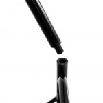 Royal Camping- pöytä Tiara S 60 x 45 cm