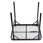 Royal Camping- pöytä Tiara S 60 x 45 cm