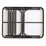 Royal Camping- pöytä Tiara S 60 x 45 cm