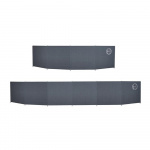 Isabella Tuulisuoja Mega Granite Isabella Tuulisuoja Mega Granite