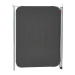 Isabella Mega Granite Tuulisuojan Portti