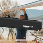 Fiamma F45S Deep black box Fiamma F45S Deep black box