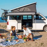 Fiamma F45S Deep black box Fiamma F45S Deep black box