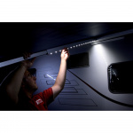 Fiamma Rafter Led Laatikkomarkiisiin