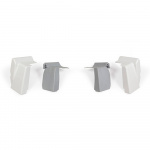 Sadesuoja Fiamma F45 S + L