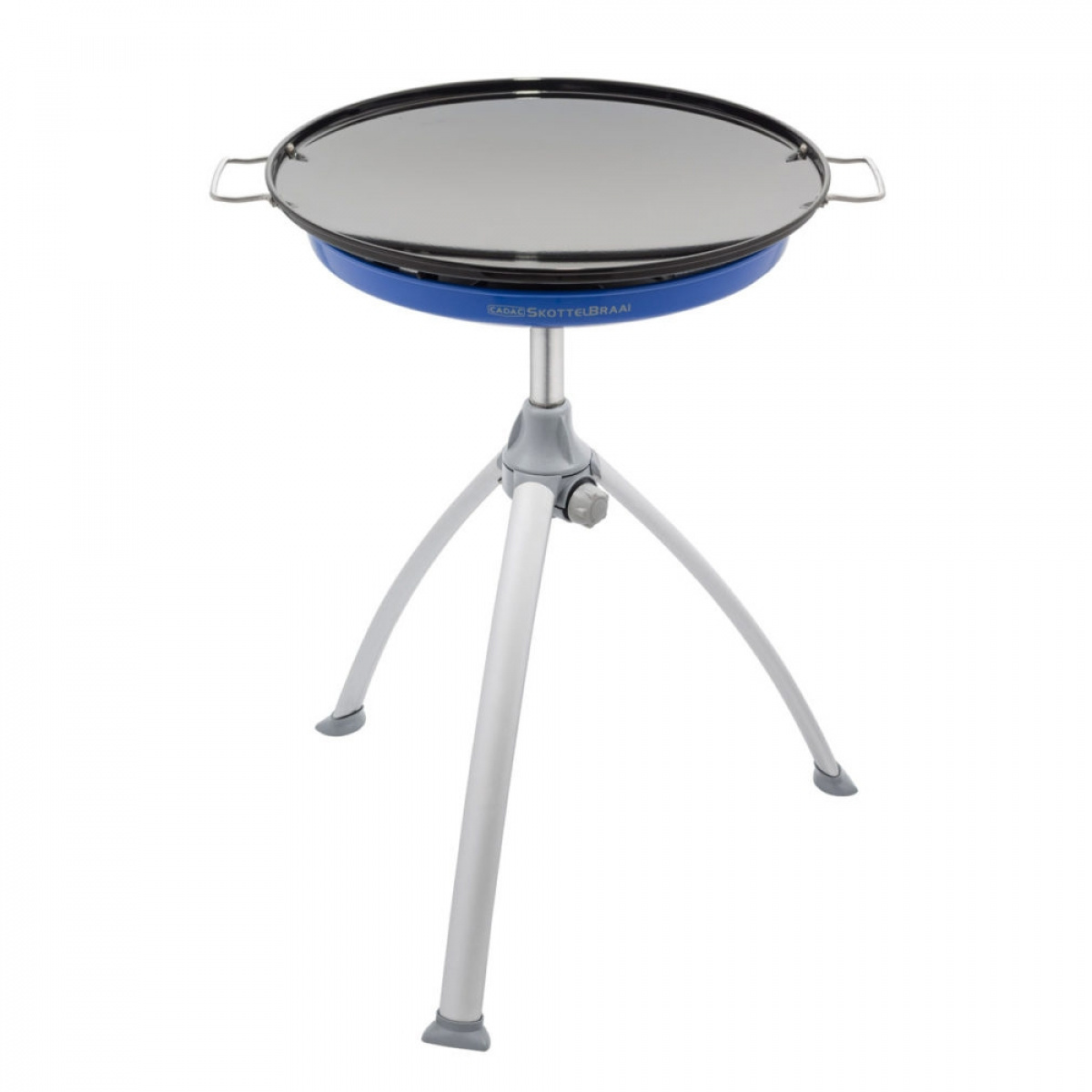 Cadac Wokkipannu Braai ryhmässä Kotitalous & Keittiö / Grillit / Kaasugrillit @ Campmarket (69101)