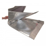 Eristysverho Liukuoveen Ducato