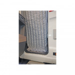 Go Camp Lämpöverho Täysintegroituun Matkailuautoon