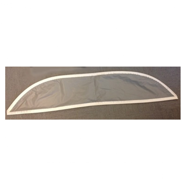 Pyöräkotelosuoja Kaksiakselinen Kabe 2013-14 ryhmässä Etuteltat & Markiisit / Tarvikkeet - Varaosat / Säilytystaskut & Helmasuojat / Pyöränsuojat @ Campmarket (69137)