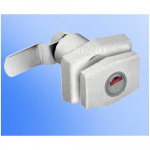 Tallin Lukko Valkoinen Tai Musta