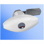 Autotallin Lukko Valkoinen Tai Musta